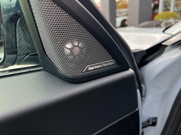 2023 BMW M2 3.0 BiTurbo Coupe 2dr Petrol Steptronic Euro 6 (s/s) (460 ps) COUPE Petrol Automatic