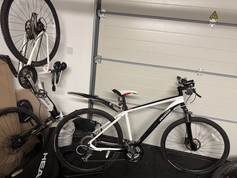 image for CrossTrail – Hydraulic Disc - Bike large