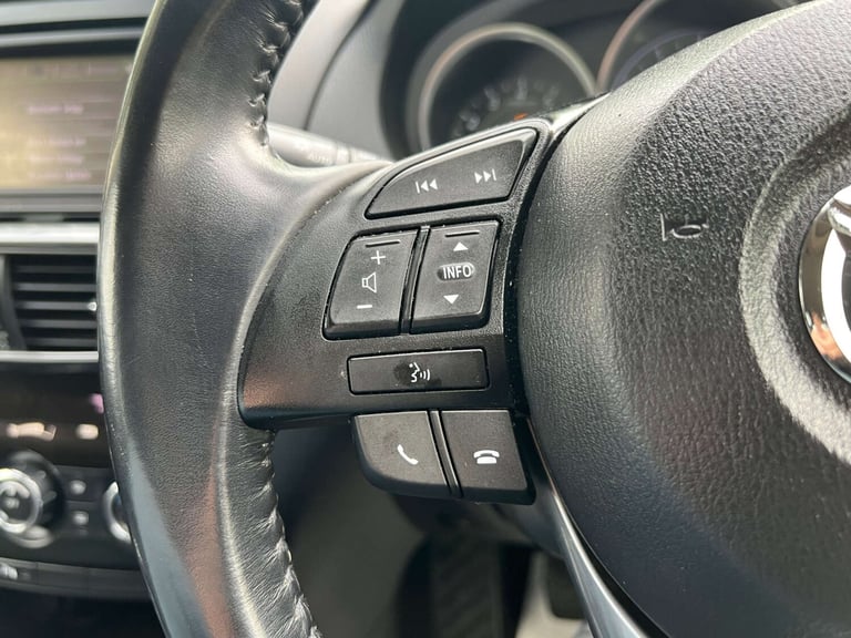 2015 Mazda Mazda6 2.0 6 SE-L 5dr Estate Petrol Manual