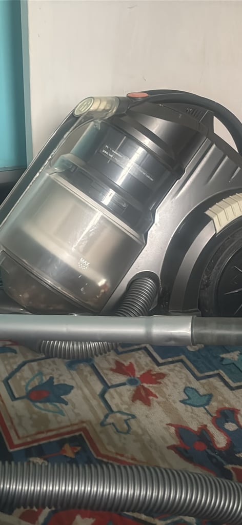 image for Vacuum 