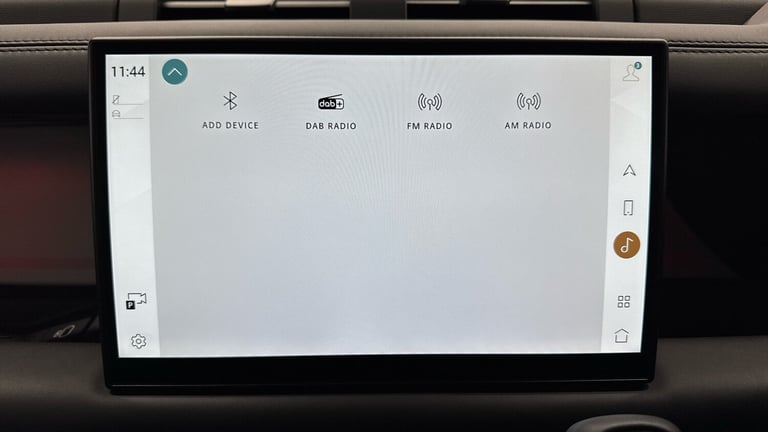 2025 Land Rover Defender 3.0 D350 X-Dynamic HSE 110 5dr Auto ESTATE DIESEL Automatic