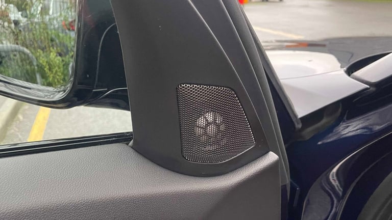  BMW M3 xDrive Competition M 5dr Step Auto Estate Petrol Automatic