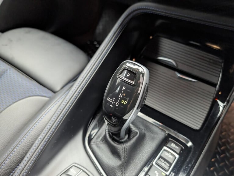 2022 BMW X2 2.0 18d M Sport SUV 5dr Diesel Auto xDrive Euro 6 (s/s) (150 ps) PARK ASSIS HATCHBACK...