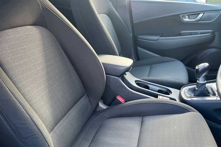 2023 Hyundai KONA 1.0 TGDi 48V MHEV Premium 5dr HATCHBACK PETROL Manual