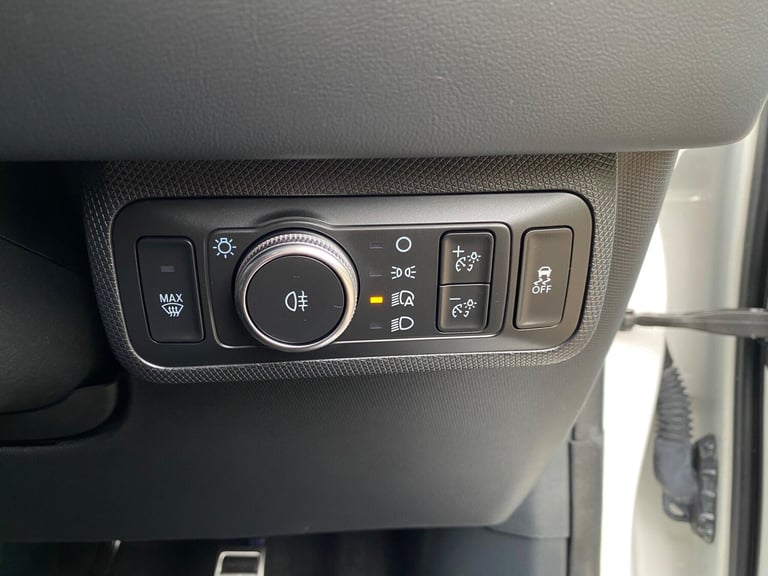 2022 Ford Mustang Mach-E Extended Range 91kWh AWD 5dr HATCHBACK Electric Automatic