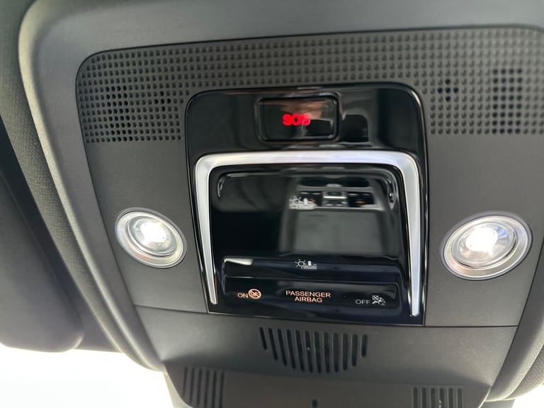 2025 BYD Sealion 7 5Dr Design 390kW 83kWh AWD Auto Estate Electric Automatic