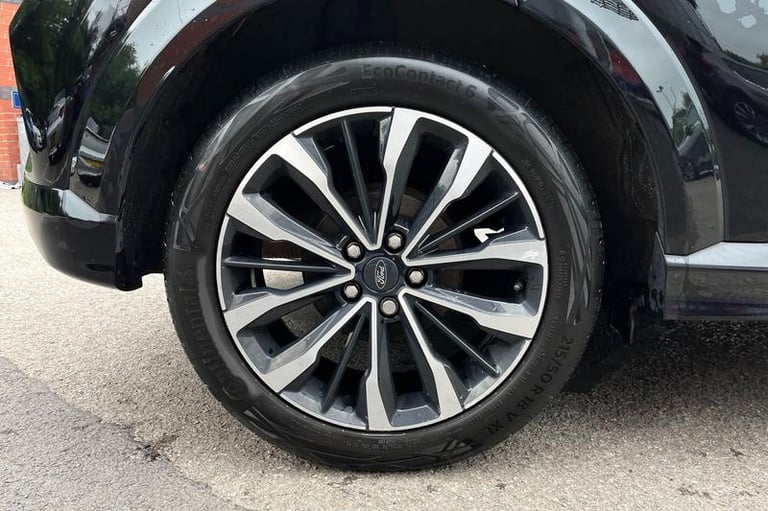 2023 Ford Puma ST-LINE VIGNALE | Heated Seats/Wheel | B+O Audio | Sync 3 Navigation Manual Hatchb...