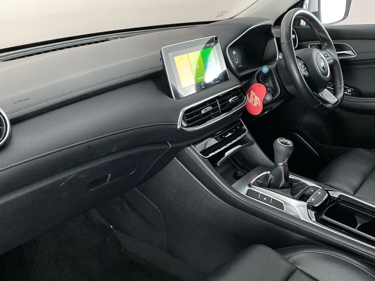 2022 MG MG HS 1.5 T-GDI Excite 5dr ESTATE PETROL Manual