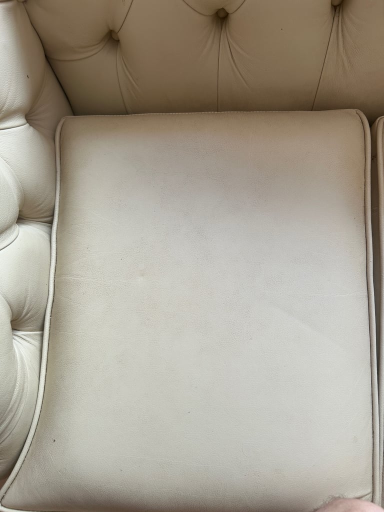 Chesterfield 3 Seater Sofa 