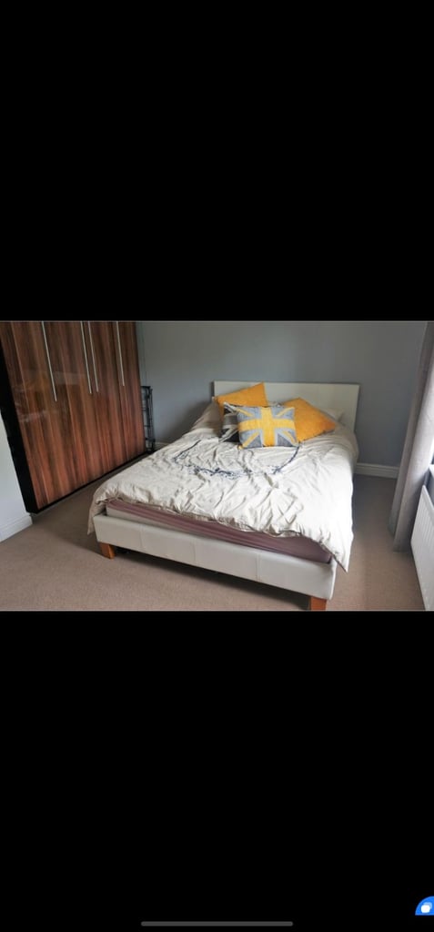 2 bedroom house to rent
