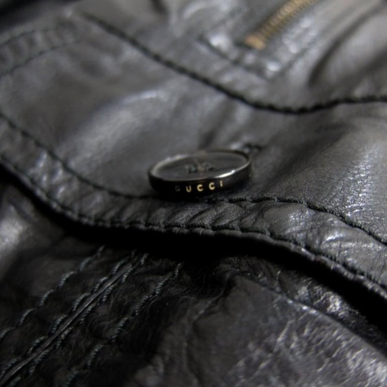 GUCCI CELEBRI PREFERRED JACKET SIZE 50 