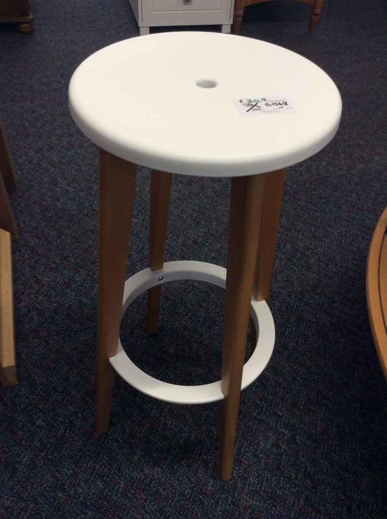 Stool #61568 £30
