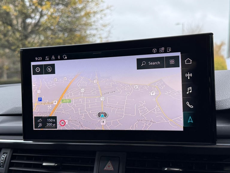 2020 Audi A4 Allroad 2.0 TDI 40 Sport Estate 5dr Diesel S Tronic quattro Euro 6 (s/s) (190 ps) ES...