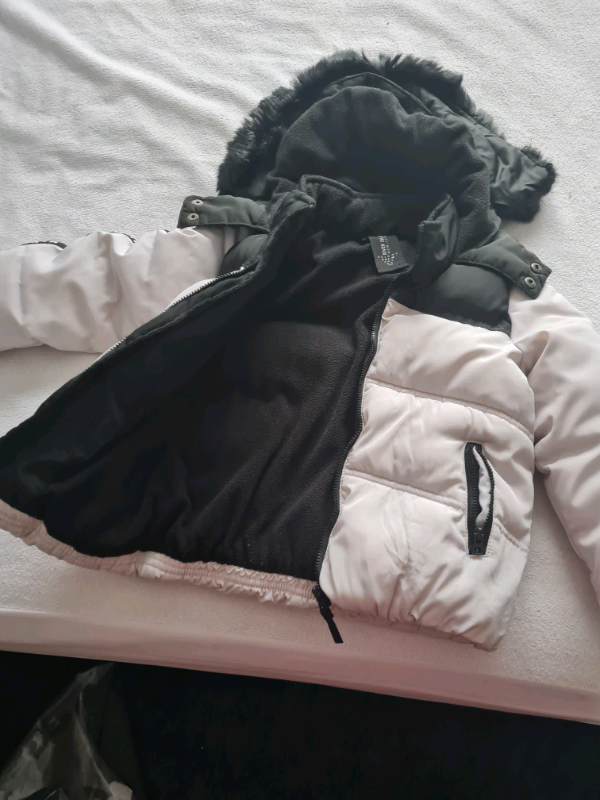 Kids Jacket 