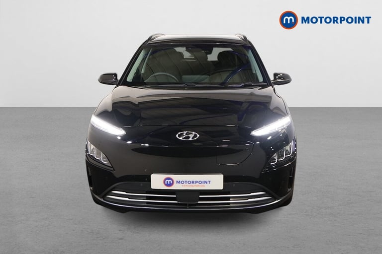 2023 Hyundai KONA 150kW Premium 64kWh 5dr Auto SUV Electric Automatic