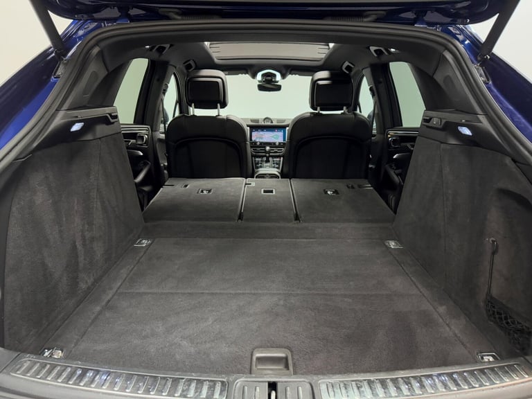 2021 Porsche Macan 2.9T V6 S SUV 5dr Petrol PDK 4WD Euro 6 (s/s) (380 ps) ESTATE Petrol Automatic