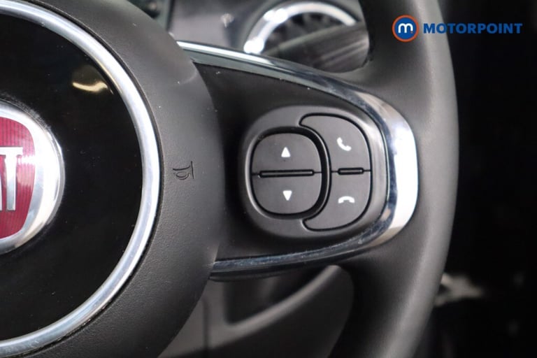 2021 Fiat 500 1.0 Mild Hybrid Lounge 3dr Hatchback Petrol Manual