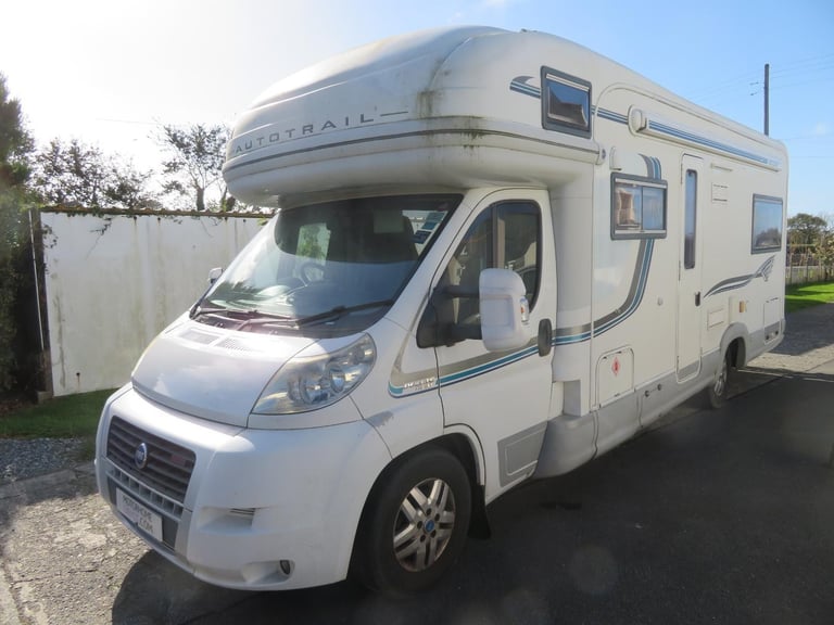 Auto trail Scout 3.0 