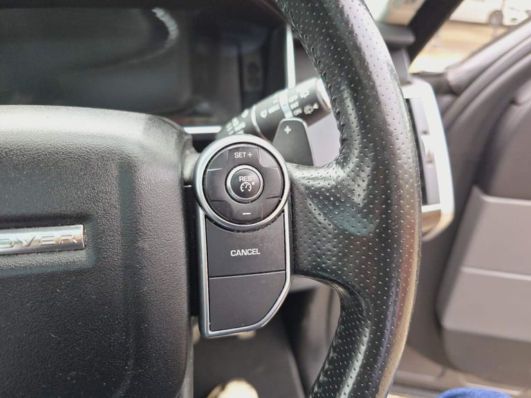 2016 Land Rover Range Rover Sport 3.0 SD V6 HSE Auto 4WD Euro 6 (s/s) 5dr SUV Diesel Automatic