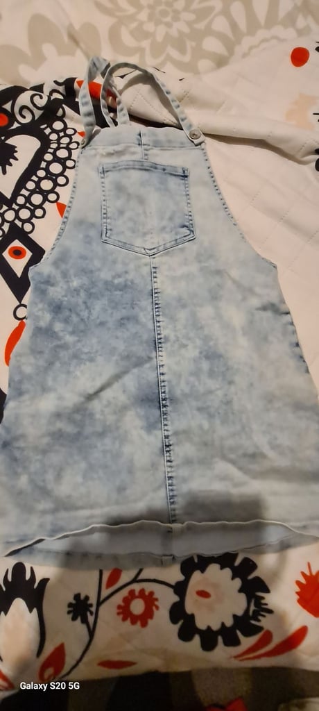 Deni  dress- New Look