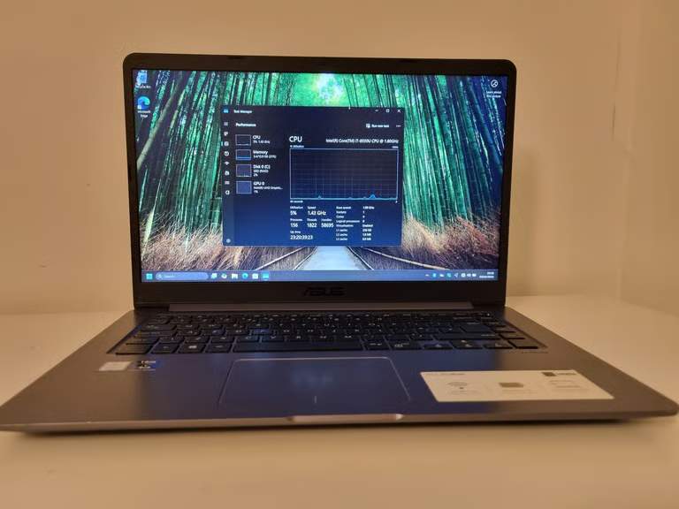 image for BARGAIN LAPTOP i7 16GB RAM SSD 512GB PC COMPUTER WORKSTATION SERVER DESKTOP WINDOWS 11