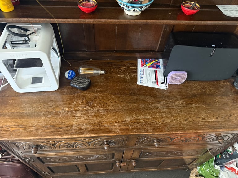 FREE Welsh Dresser 