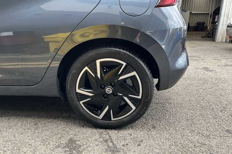 2021 Nissan Micra 1.0 IG-T 92 ACENTA 5DR Hatchback Petrol Manual