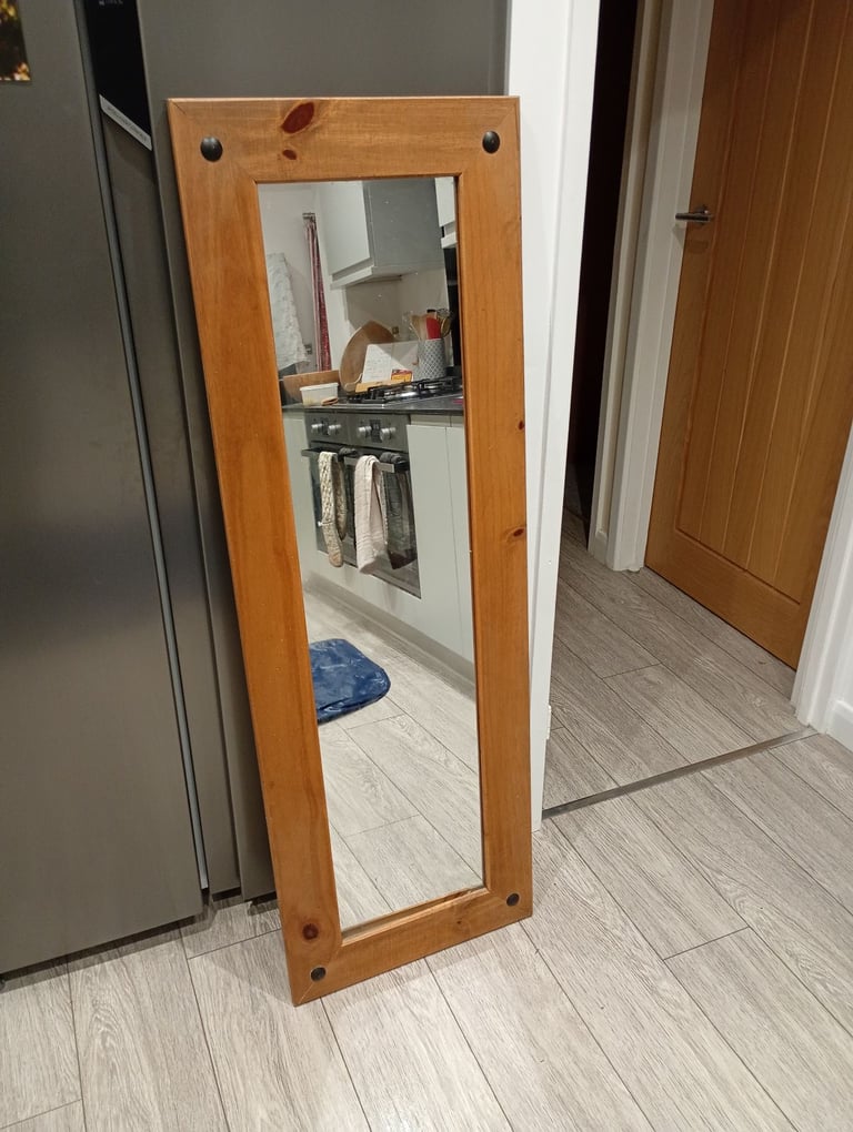 image for Old mirror 