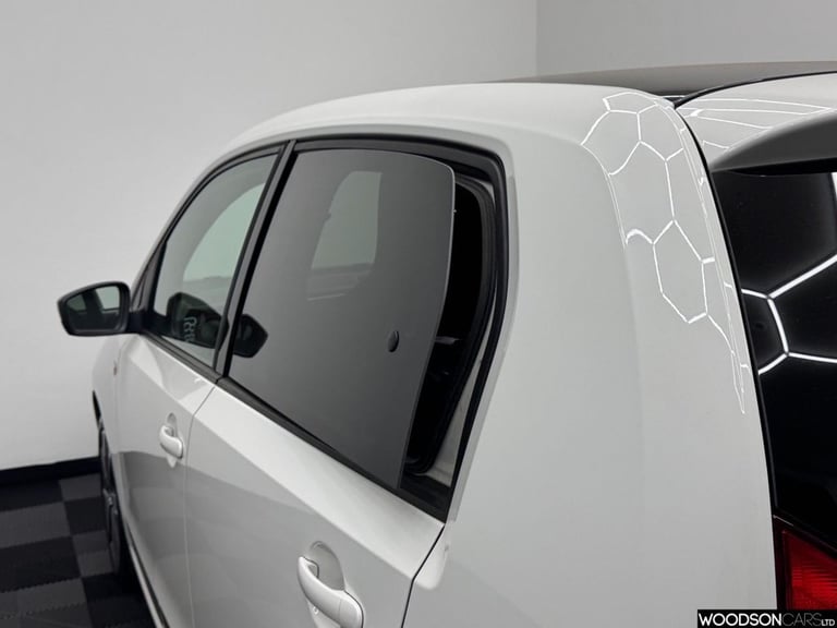 2019 SEAT Mii 1.0 12v GPF FR Line Hatchback 5dr Petrol Manual Euro 6 (75 ps) Hatchback Petrol Manual