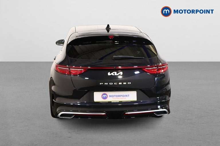 2024 Kia Pro Ceed 1.5T GDi ISG 138 GT-Line S 5dr DCT Estate Petrol Automatic