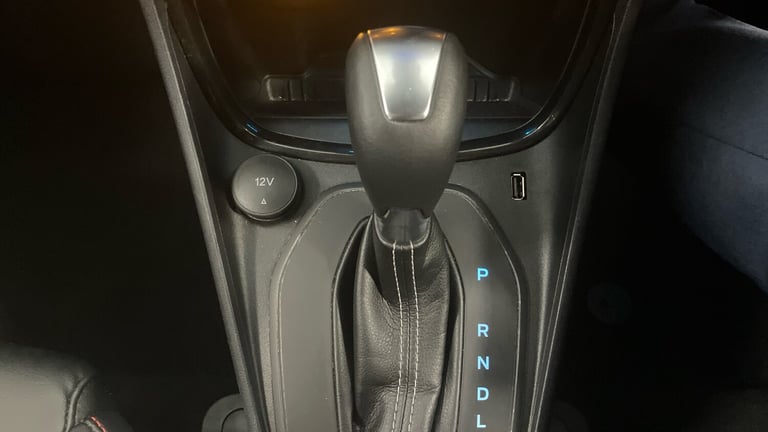 2024 Ford Puma 1.0 EcoBoost Hybrid mHEV ST-Line X 5dr DCT Petrol Hatchback Hatchback Petrol Autom...