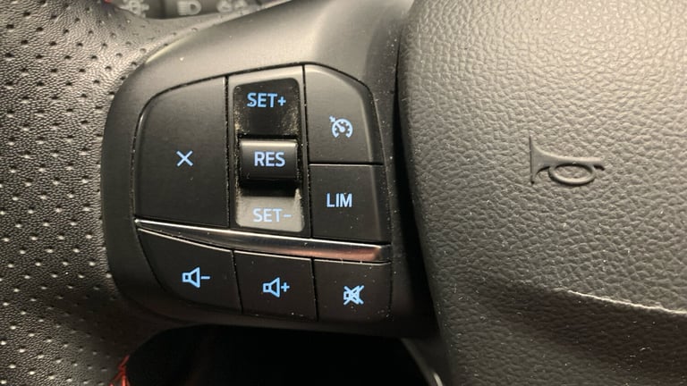 2022 Ford Kuga 2.5h Duratec ST-Line X Edition SUV 5dr Petrol Hybrid CVT Euro 6 (s/s) (190  SUV Hy...