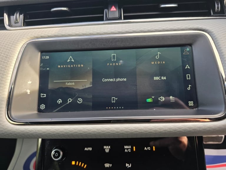2022 Land Rover Range Rover Evoque 1.5 P300e 12.2kWh R-Dynamic S SUV 5dr Petrol Plug-in Hybrid Au...