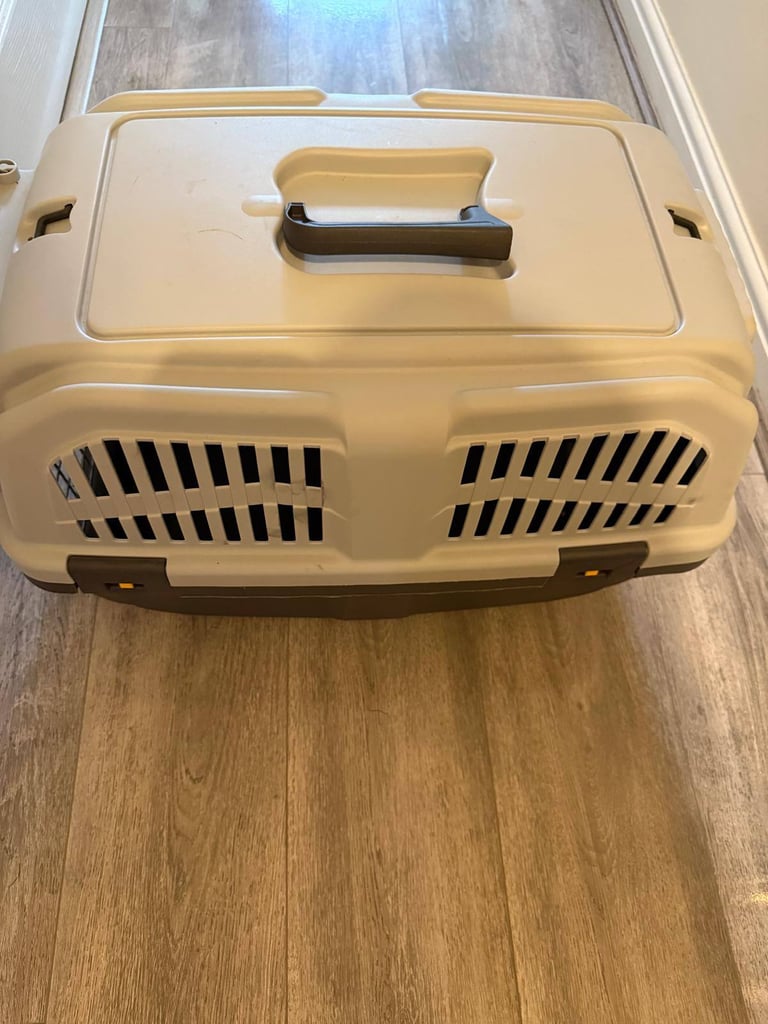Dog &cat carrier 
