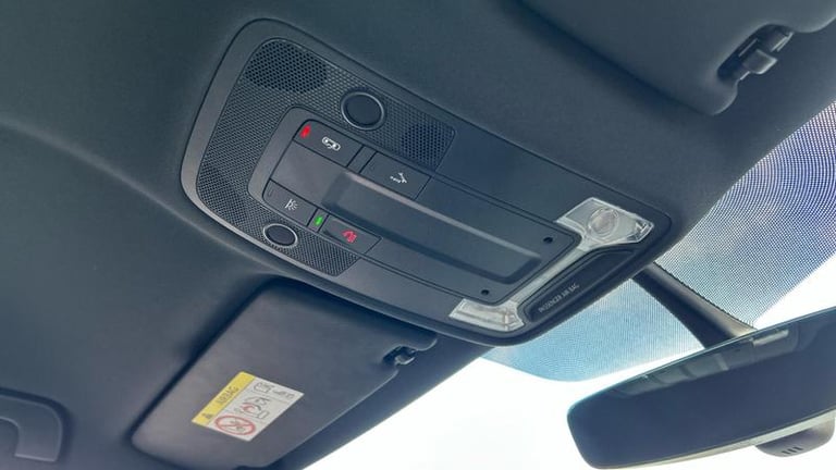 2023 Audi Q2 (O) S line 35 TFSI  150 PS S tronic Automatic SUV Petrol Automatic