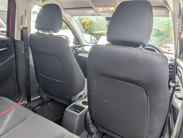 2016 Mazda Mazda2 1.5 SKYACTIV-G Sport Nav Euro 6 (s/s) 5dr HATCHBACK Petrol Manual