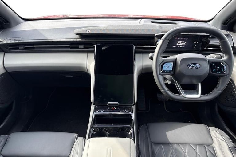 2024 Ford Explorer 210kW Premium 77kWh 5dr Auto AUTO Estate Electric Automatic