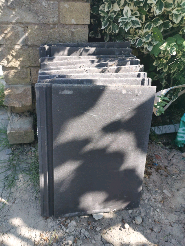 Free Marley roof tiles