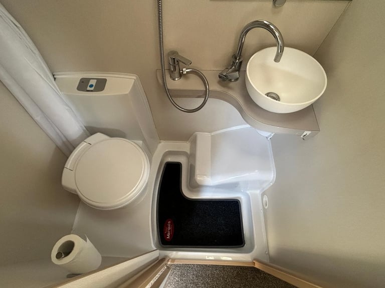 Elddis Majestic 195 For Sale, Habitation Checked, Solar, Only 15,680 Miles