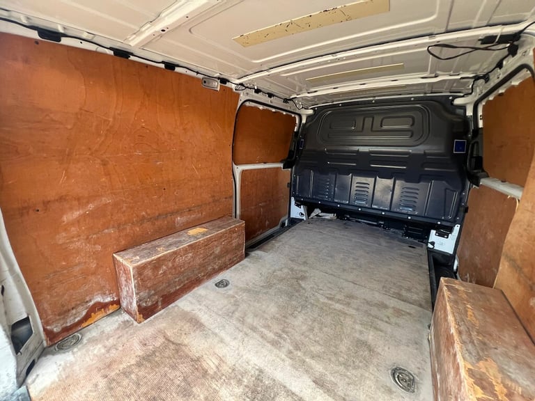 2021 Mercedes-Benz Vito 1.7 114 CDI Progressive Panel Van 5dr Diesel Manual FWD L2 Euro 6 (s/s) (...