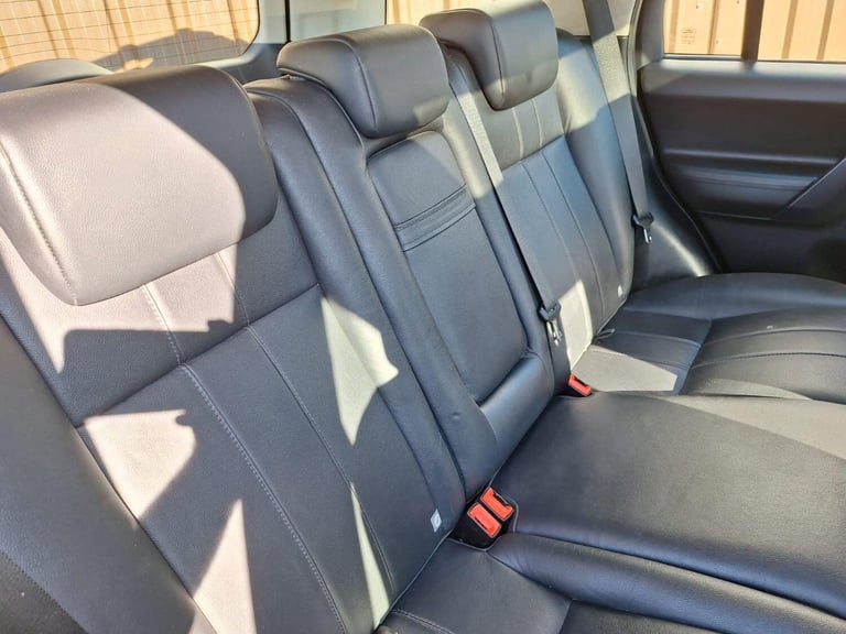 LAND ROVER FREELANDER 2 2.2 SD4 HSE 2012