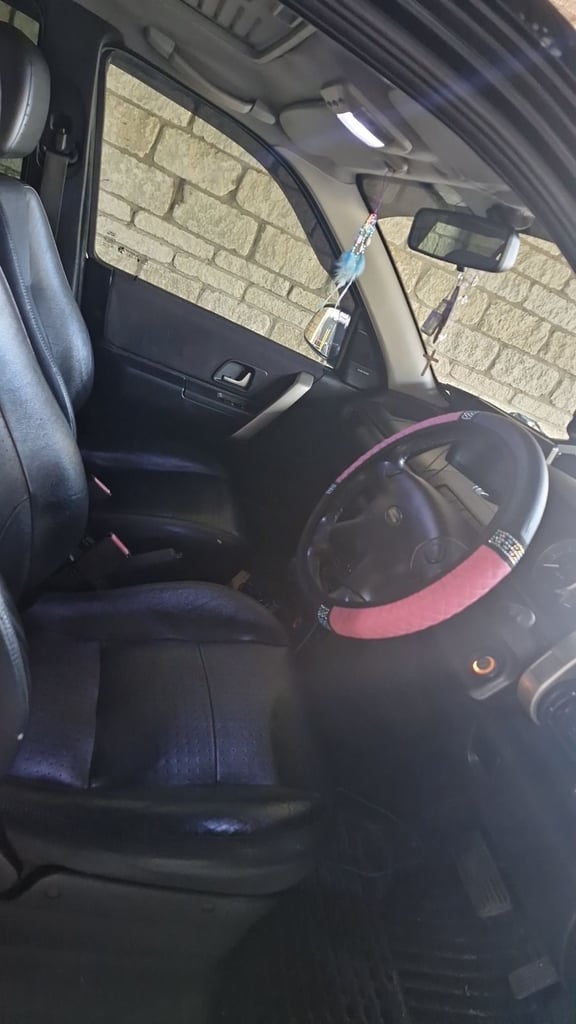 Land Rover, FREELANDER, Estate, 2005, Other, 1951 (cc), 5 doors