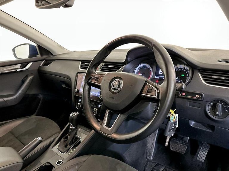 2020 Skoda Octavia 1.5 TSI SE L 5dr DSG ESTATE PETROL Automatic