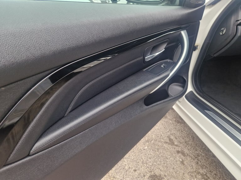 2016 BMW 4 Series 420d [190] M Sport 2dr Auto [Professional Media] COUPE Diesel Automatic