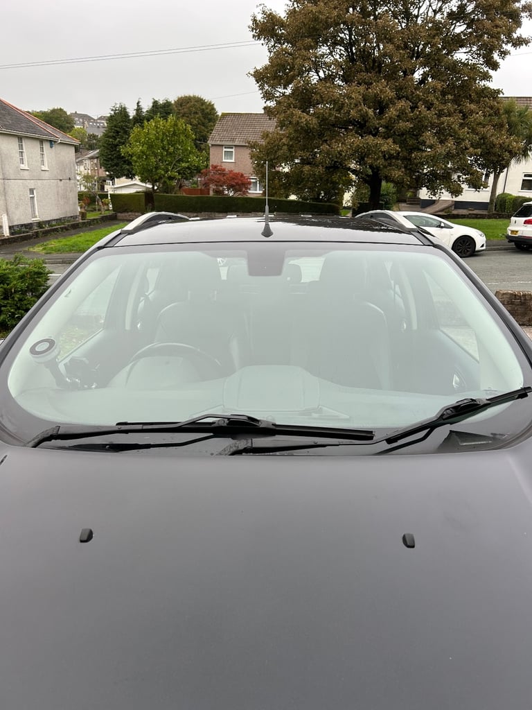 Ford, ECOSPORT, Hatchback, 2016, Manual, 998 (cc), 5 doors