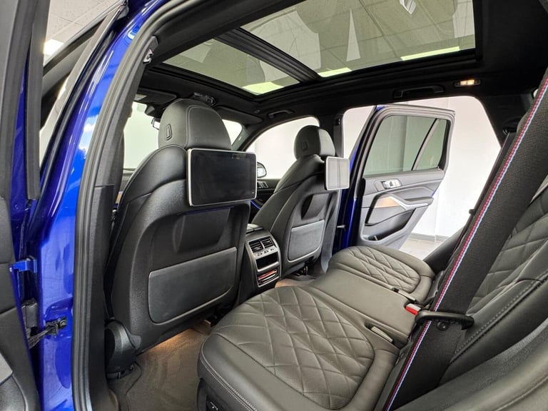 BMW X5 3.0 30d MHT M Sport Auto xDrive Euro 6 (s/s) 5dr 2023