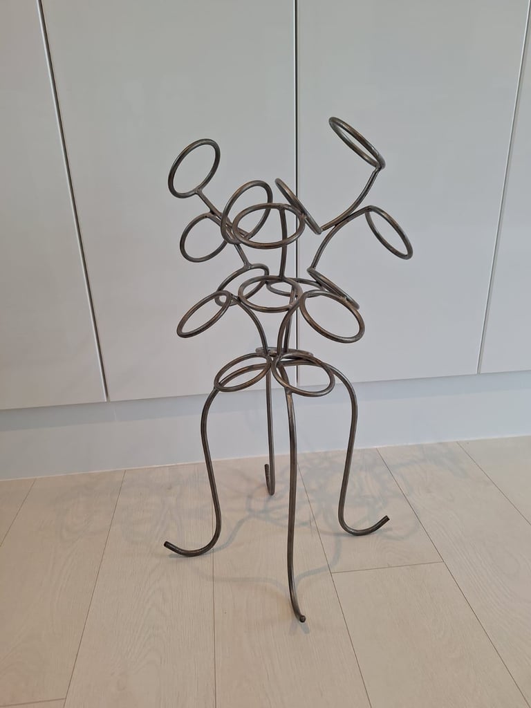 image for Contempory Wine Rack 