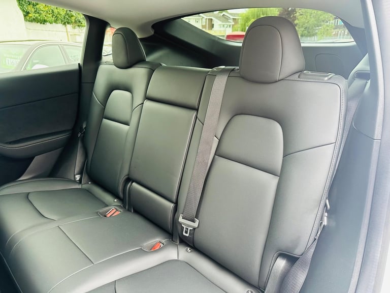 2023 Tesla Model Y Auto RWD 5dr MPV Electric Automatic