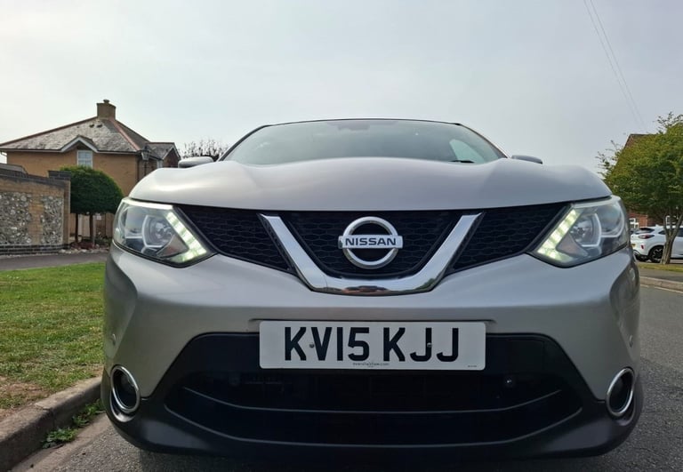Nissan QASHQAI PX SWAP Car 4x4 Toyota Isuzu Ford Mitsubishi Van Truck Caravan Campervan Suzuki Kia