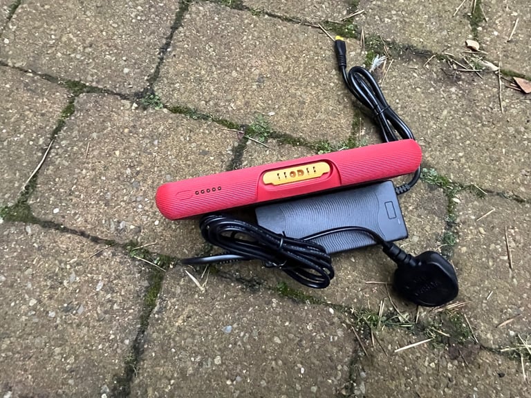 GT Electric Mountain Bike